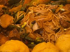 -遇东北林区铁锅炖(南开店)