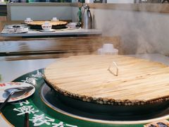 -原始煮意·地锅鸡守艺者(吴中万达直营店)