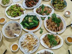 -电白鸭粥店(下沙二坊88号店)