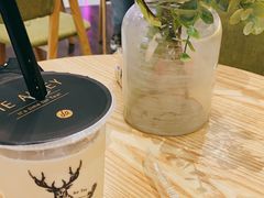 -THE ALLEY 鹿角巷(合生汇店)