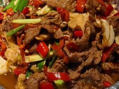 -小放牛炒菜馆(中山路乐汇城店)
