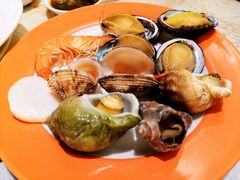-粤海喜来登酒店·盛宴海鲜牛排自助餐厅(天河城店)