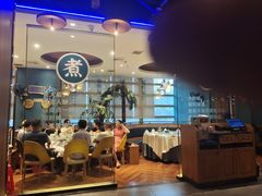 -老傅家湘潭水煮活鱼店(众一国际店)
