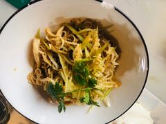 -绿茶餐厅(成都太古里店)