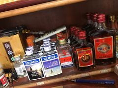 -香满居张记小厨私房菜(青岛站店)