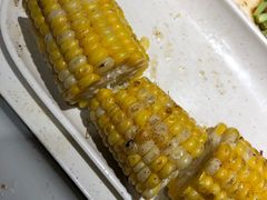 -木屋烧烤(坂田天安云谷店)