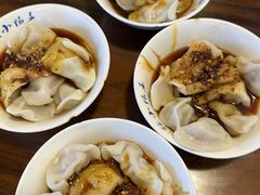 -春阳水饺(香槟广场店)