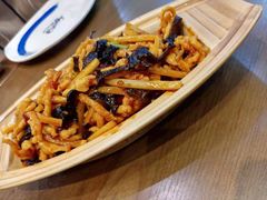 -满园烤鸭·春饼(太原街万达店)