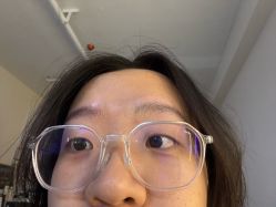 -十三美学·半永久纹眉纹唇·野生眉