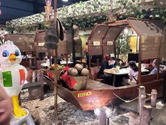 -石岐佬中山菜馆(张溪店)