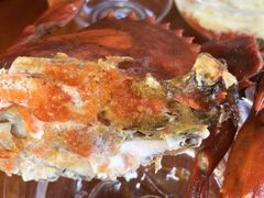 -坛南湾阿强农家乐.海鲜大排档老字号(福州地标美食店)