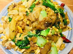 -静一餐厅·湖北菜(前门店)