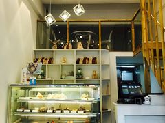 -布朗尼西饼(粮道街店)