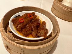 -利苑酒家(合景国际金融广场店)