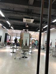 点击看大图 -ASA HAIR SALON