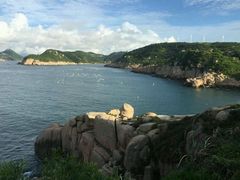 -南麂列岛