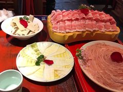 一咪鸭肠-重庆袁老四火锅(武进万达店)