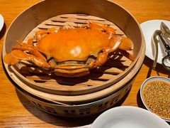 -新荣记(西溪湿地店)