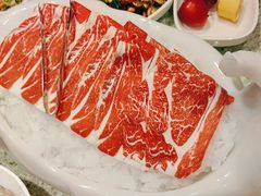 -爱丽格斯火锅(东岸国际店)