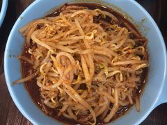 -何必是家面馆 HB noodles&coffee