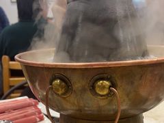 -三兴涮羊肉(荣安大街店)