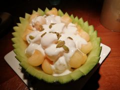 -楼兰新疆主题餐厅(苏州中心店)