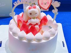 -巴黎贝甜(常德路店)