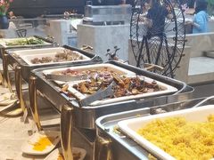 -上海虹桥宾馆味翠餐厅