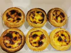 -广隆蛋挞王(柠溪店)