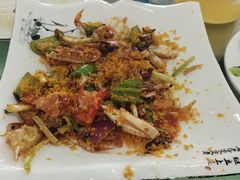 -景好海鲜餐厅(大鹏必选旅游店)