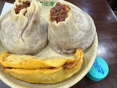 -李记清真馆(打钉巷店)