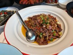 -洪福龙虾