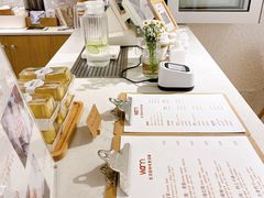 -Cafe on warm(丹霞店)