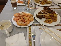 -天悦酒店-西餐厅