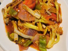 -园里前·10年私厨·福建菜(台江万达鳌峰洲店)