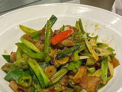 -小河盐帮·私家菜·烤鸭(三元桥·霄云路店)