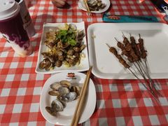 -三个大叔东北烧烤·砂锅菜(西三旗店)