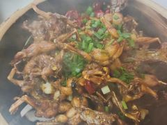 -麻伊伏土菜馆(朗州路店)