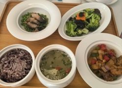 -弗蕾亚·和月月子调理院(东湖店)