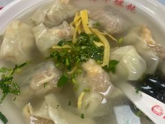 -海平馄饨(逍遥二路店)