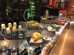 -洲际酒店·地平线全日餐厅HORIZON CAFÉ