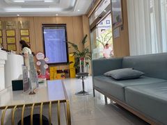 -上海仁爱医院口腔科 · 种植
