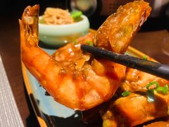 -江上荟·创意中国菜(绿地缤纷城店)