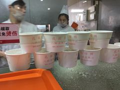 -孔师傅八仙老鸭粉丝汤(上海市第一食品商店南东店)