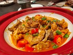 -鸽子侯·家宴·平价海鲜(市图书馆店)