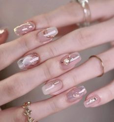 点击看大图 -LILY NAILS美甲美睫