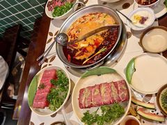 -江北北火锅馆·公路夜市(魏公村店)