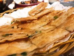 飞饼-二十八里太湖船菜(吉祥路店)