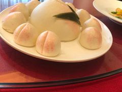 -春满园·早茶·粤菜·宴会(前海店)