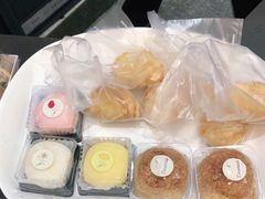 -拉那巴米 蛋糕定制(世纪东方广场店)